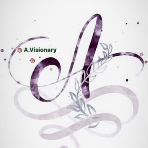 Meet your Posher, A.Visionary